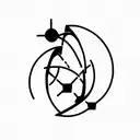 creation of adam and golden ratio  tattoo design idea