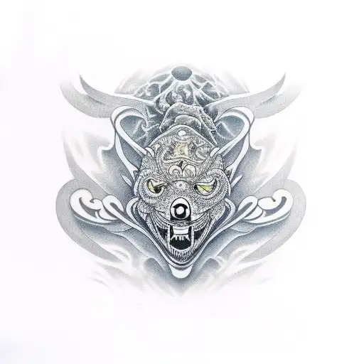 tyler childers tattoo design idea