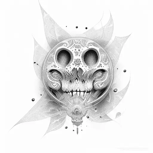 name  tattoo design idea