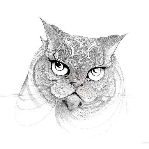 atlanta tattoo design idea