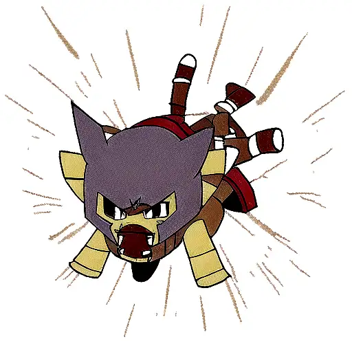 ragnarok tattoo design idea