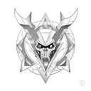 ragnarok tattoo design idea