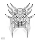 ragnarok tattoo design idea
