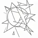 Sterne tattoo design idea