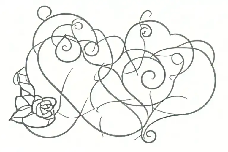 Looking for a tattoo. Must include the word "Partner". It is an memorial but do not want a religious theme to it.   tattoo design idea