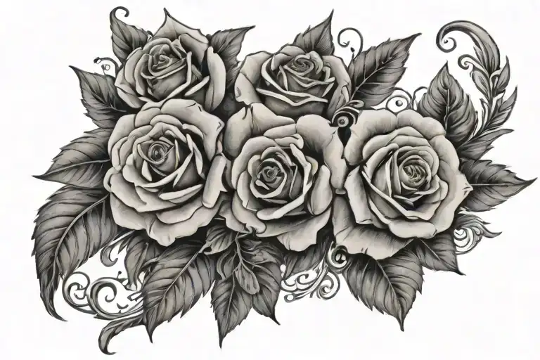 Looking for a tattoo. Must include the word "Partner". It is an memorial but do not want a religious theme to it.   tattoo design idea