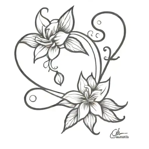 omerta tattoo design inspired tattoo design idea