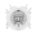 aztec coatlicue  tattoo design idea