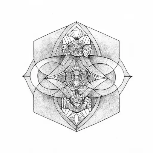  womb tattoo  tattoo design idea