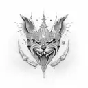 Thomas disley  tattoo design idea