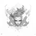 Thomas disley  tattoo design idea