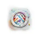 kind plaster tattoo design idea