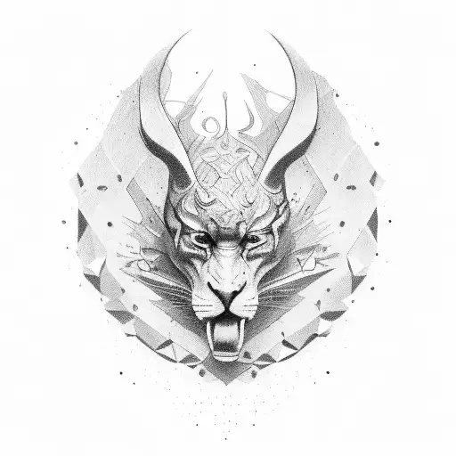 "Not only so, but we also glory in our sufferings, because we know that suffering produces perseverance…" piece of paper tattoo design idea