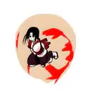 itachi tattoo design idea