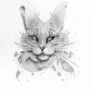 1999 tattoo design idea