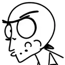 rick y morty tattoo design idea