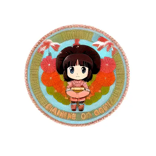 Samoa tattoo design idea