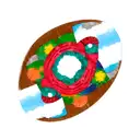 Samoa tattoo design idea