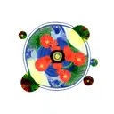 Samoa tattoo design idea