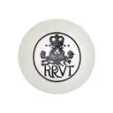 text that says "vivat rex in homine" tattoo design idea