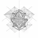 stoicism  tattoo design idea