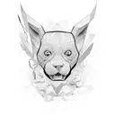 MAC MILLER tattoo design idea