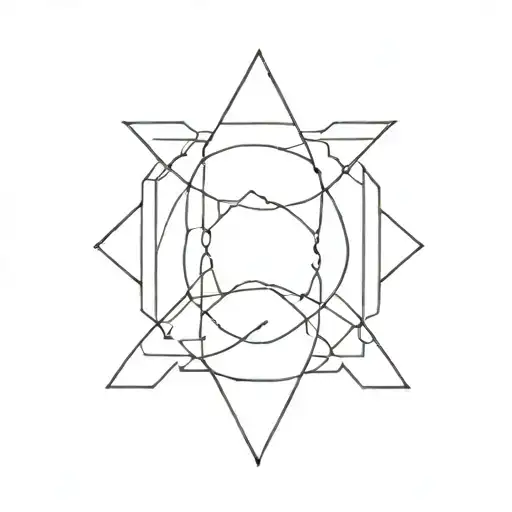 XVIII•VII•MMVIII tattoo design idea