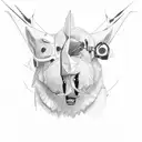 post malone songs tattoo design idea