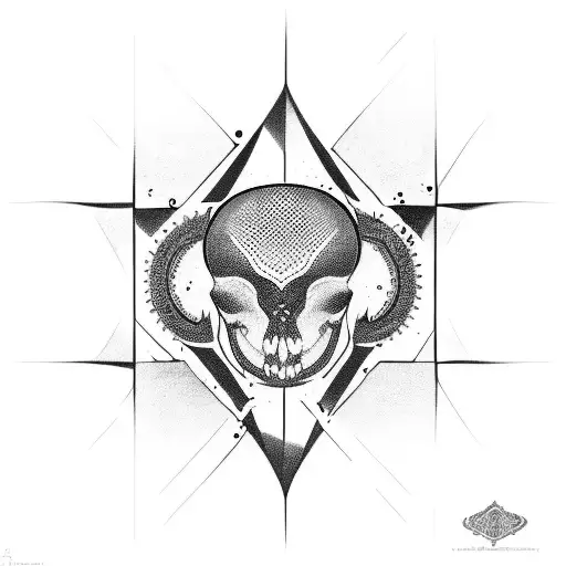 Good is the enemy of great tattoo design idea