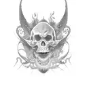 tattoo for three nephews tattoo design idea