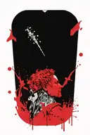 marcus aurelius tattoo design idea