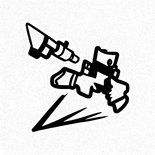 fortnite gang tattoo design idea