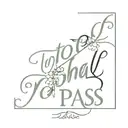 this too shall pass tattoo design idea