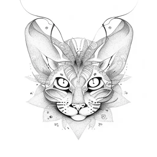 shinigamy tattoo design idea