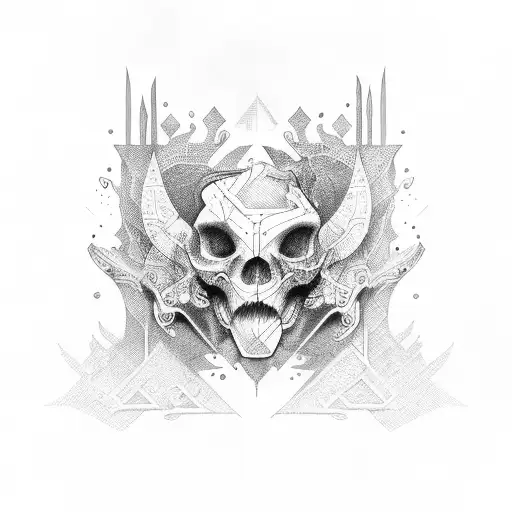 betrayed  tattoo design idea