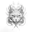 betrayed  tattoo design idea