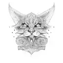 betrayed  tattoo design idea