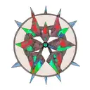 Hecate  tattoo design idea