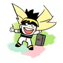 My hero academia tattoo design idea