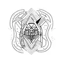 nm,.- tattoo design idea