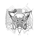 nm,.- tattoo design idea