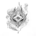Riven  tattoo design idea