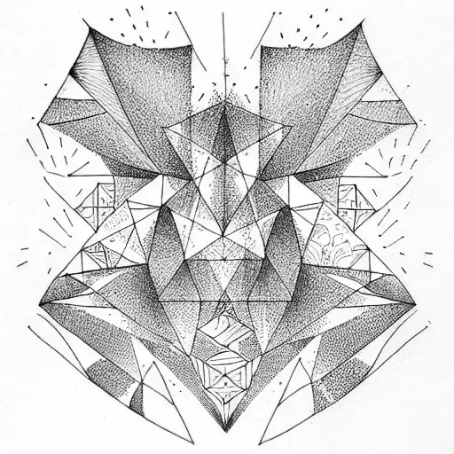 freedom tattoo design idea