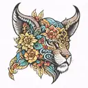 Spain  tattoo design idea