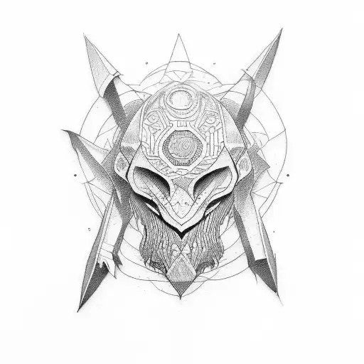 Brotherhood  tattoo design idea