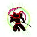 scorpio man tattoo design idea