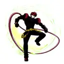 scorpio man tattoo design idea