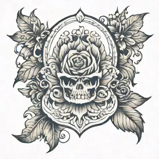9·2·2022 tattoo design idea