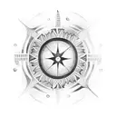 fiji tattoo design idea