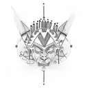 I want to keep myself happy and take charge of my happiness on my birthdays by doing something for myself or going on so tattoo design idea